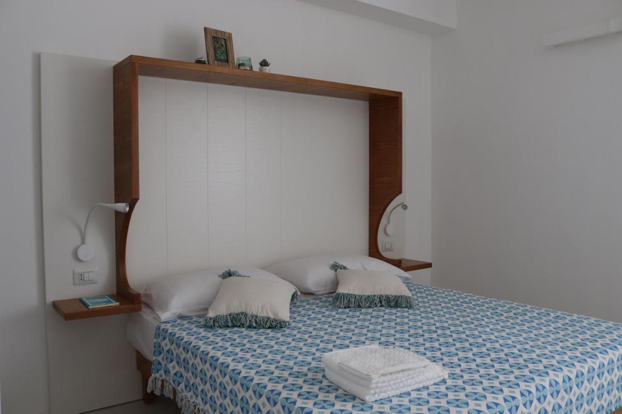 B&B Joele Tropea Exterior foto