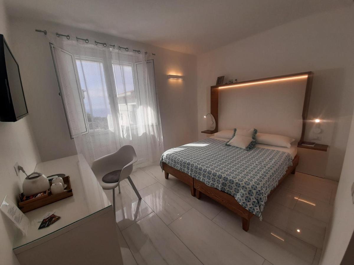 B&B Joele Tropea Exterior foto