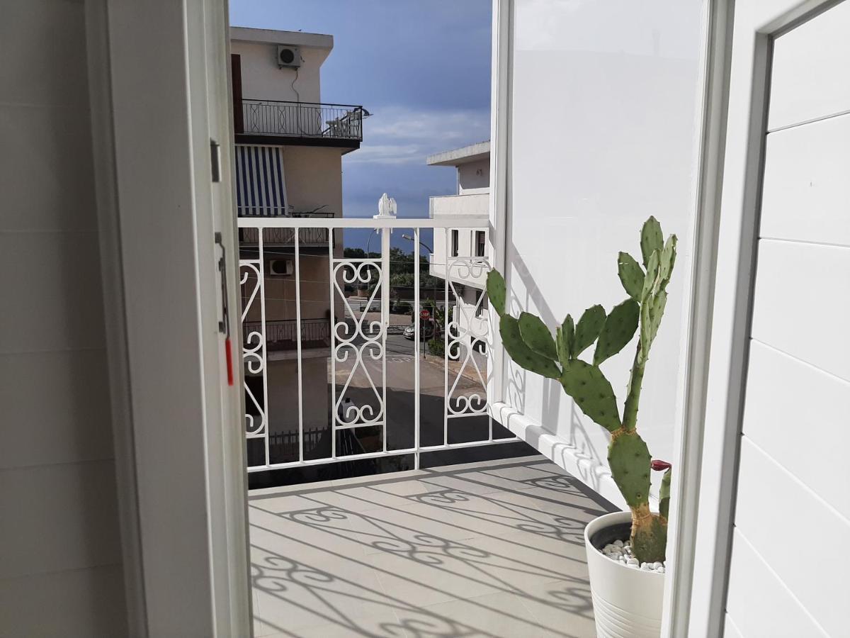 B&B Joele Tropea Exterior foto
